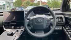 Toyota bZ4X 150kW Motion 71.4kWh 5dr Auto [11kW] Electric Hatchback